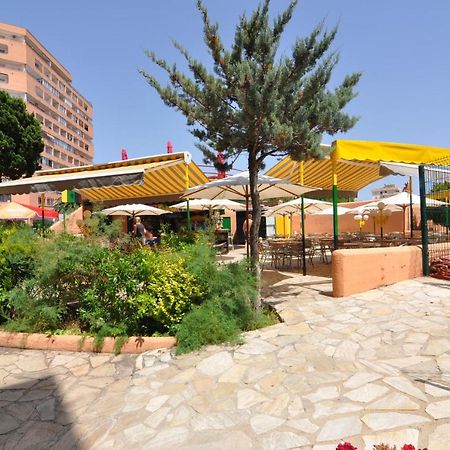 Rnet - Ir 27-B Studios Roses Costa Brava Exterior photo