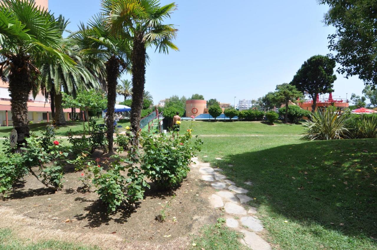 Rnet - Ir 27-B Studios Roses Costa Brava Exterior photo