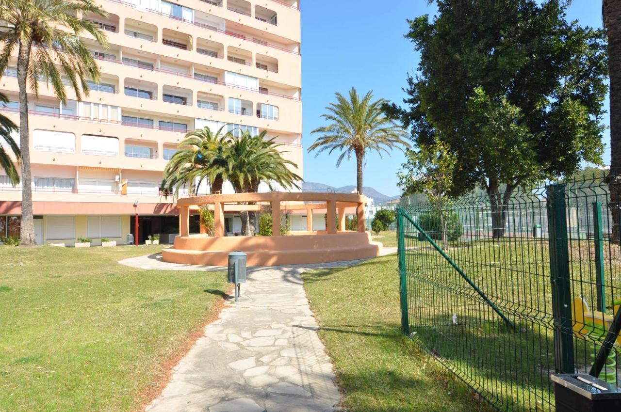 Rnet - Ir 27-B Studios Roses Costa Brava Exterior photo