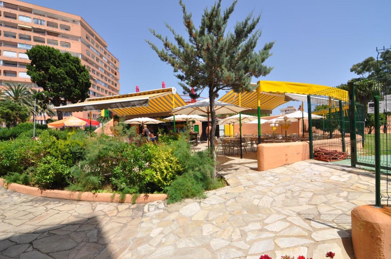 Rnet - Ir 27-B Studios Roses Costa Brava Exterior photo
